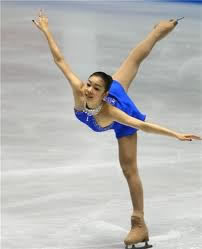 figure skating