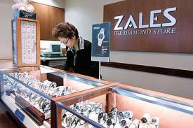 jewelry store